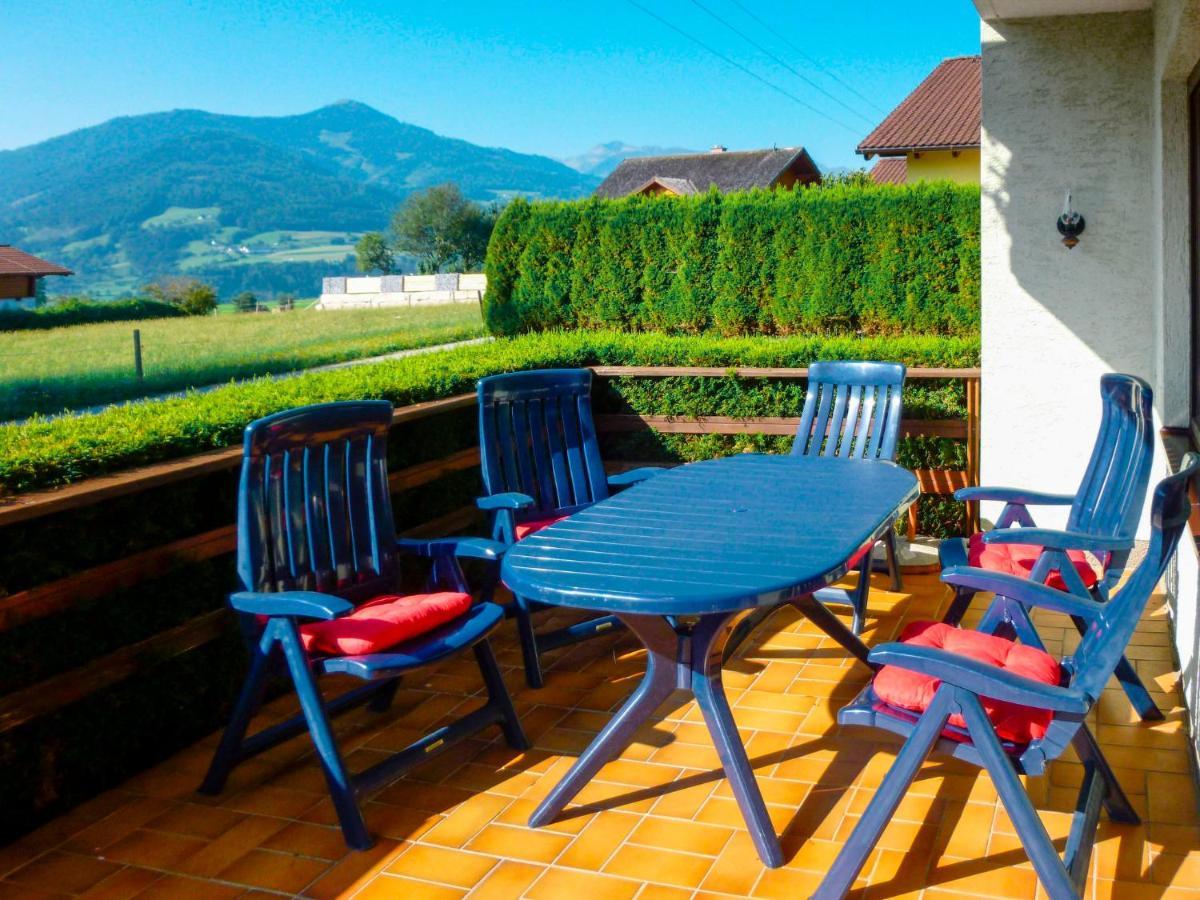 Holiday Home Katharina - Gbm220 By Interhome Грьобминг Екстериор снимка