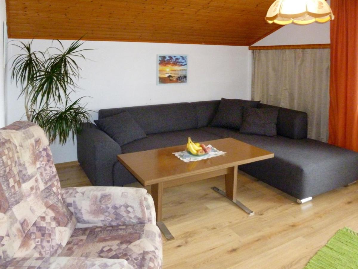Holiday Home Katharina - Gbm220 By Interhome Грьобминг Екстериор снимка