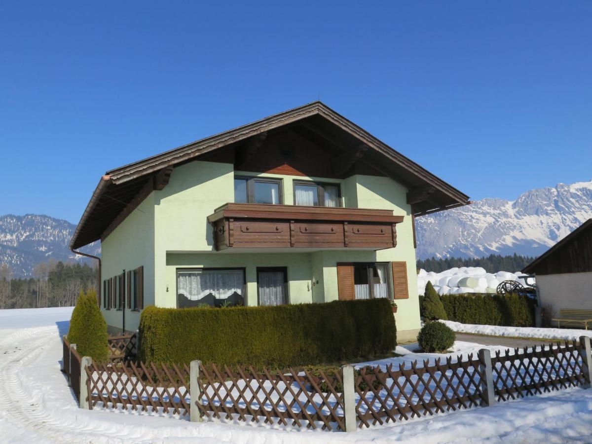 Holiday Home Katharina - Gbm220 By Interhome Грьобминг Екстериор снимка