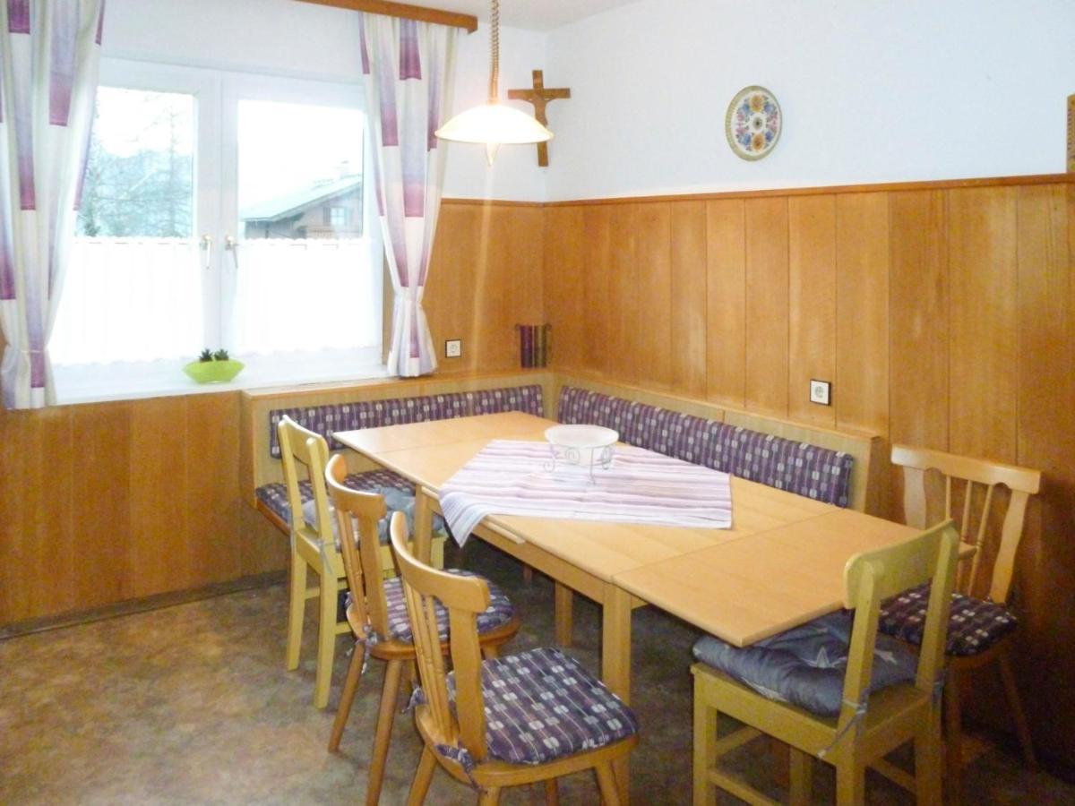 Holiday Home Katharina - Gbm220 By Interhome Грьобминг Екстериор снимка