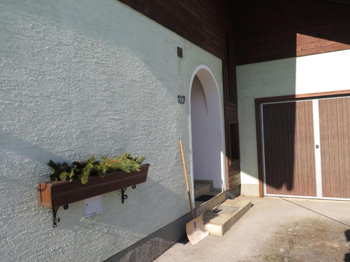 Holiday Home Katharina - Gbm220 By Interhome Грьобминг Екстериор снимка
