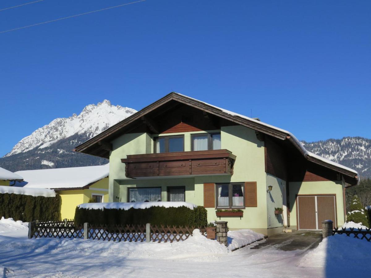 Holiday Home Katharina - Gbm220 By Interhome Грьобминг Екстериор снимка