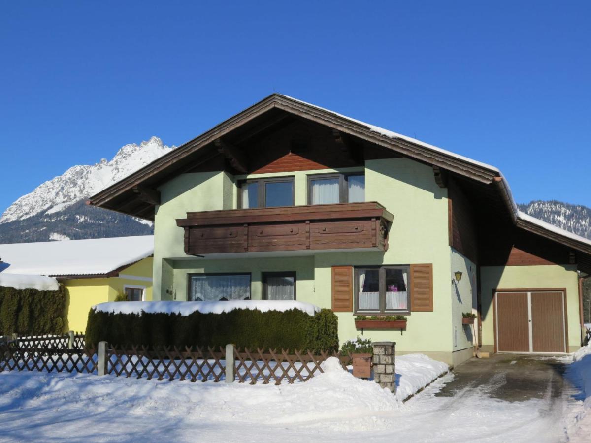 Holiday Home Katharina - Gbm220 By Interhome Грьобминг Екстериор снимка