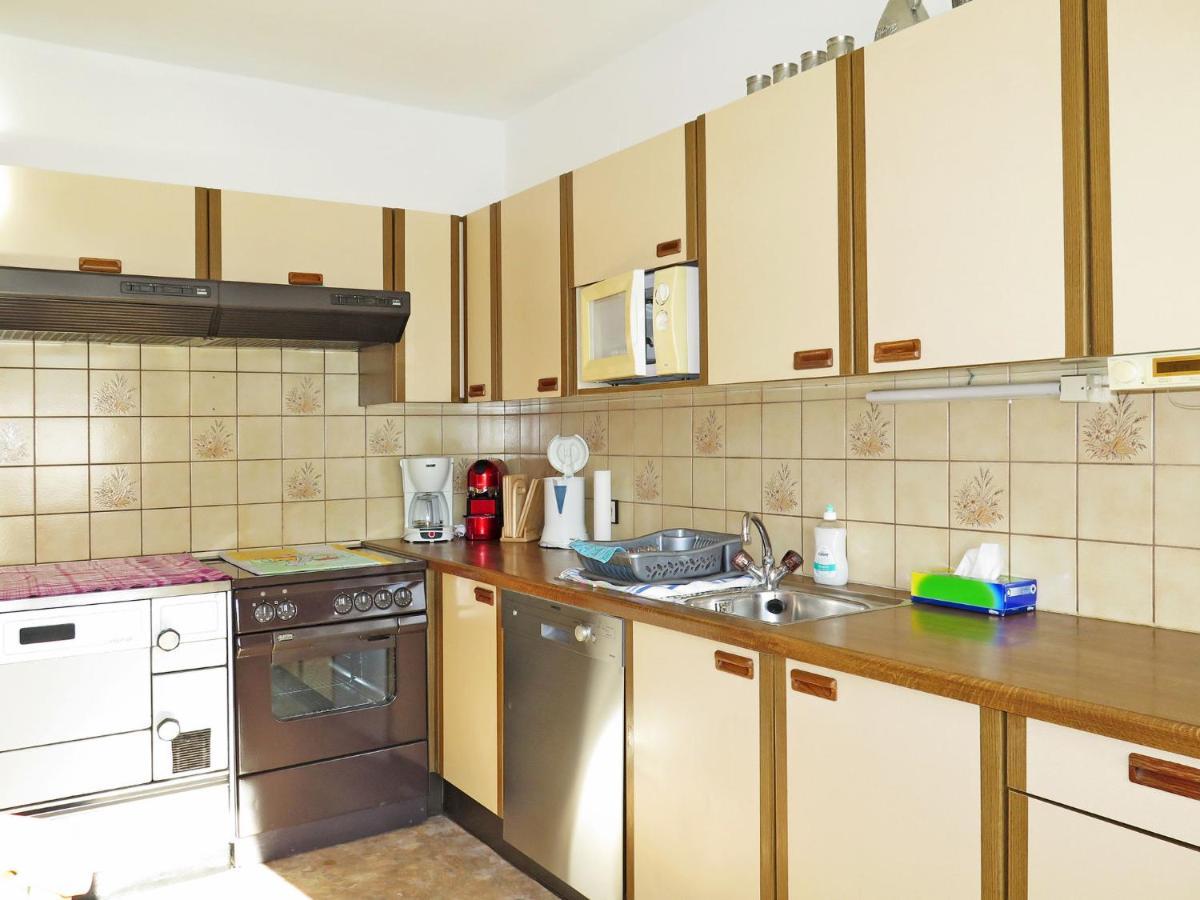 Holiday Home Katharina - Gbm220 By Interhome Грьобминг Екстериор снимка