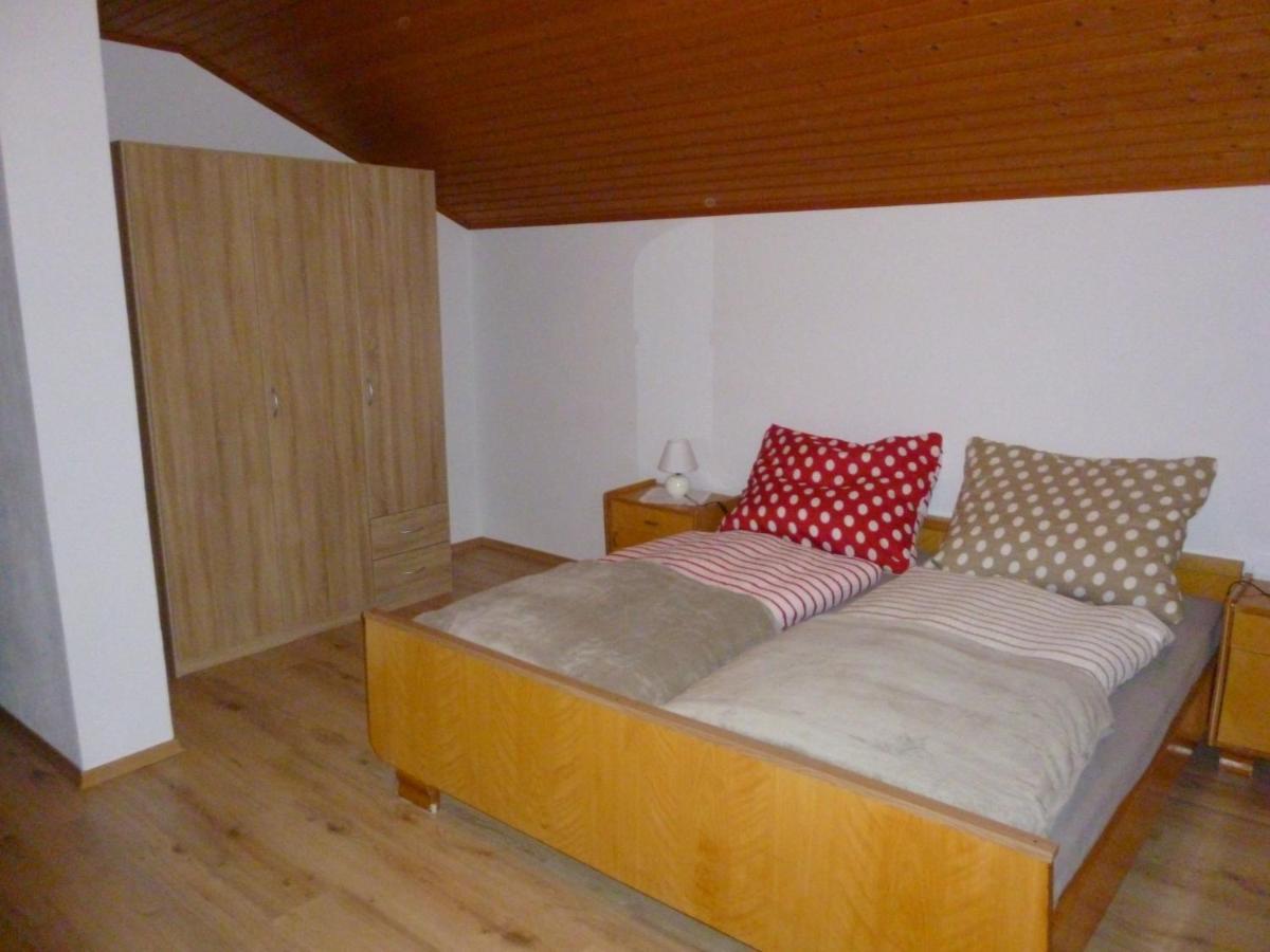 Holiday Home Katharina - Gbm220 By Interhome Грьобминг Екстериор снимка