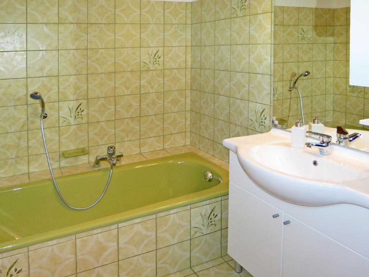 Holiday Home Katharina - Gbm220 By Interhome Грьобминг Екстериор снимка