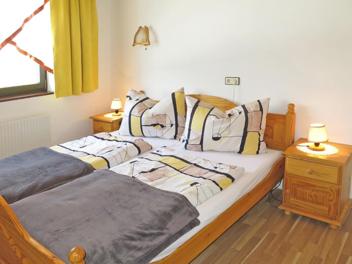 Holiday Home Katharina - Gbm220 By Interhome Грьобминг Екстериор снимка