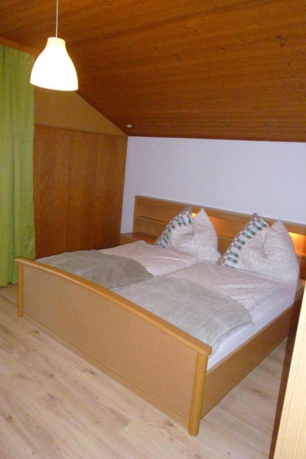 Holiday Home Katharina - Gbm220 By Interhome Грьобминг Екстериор снимка