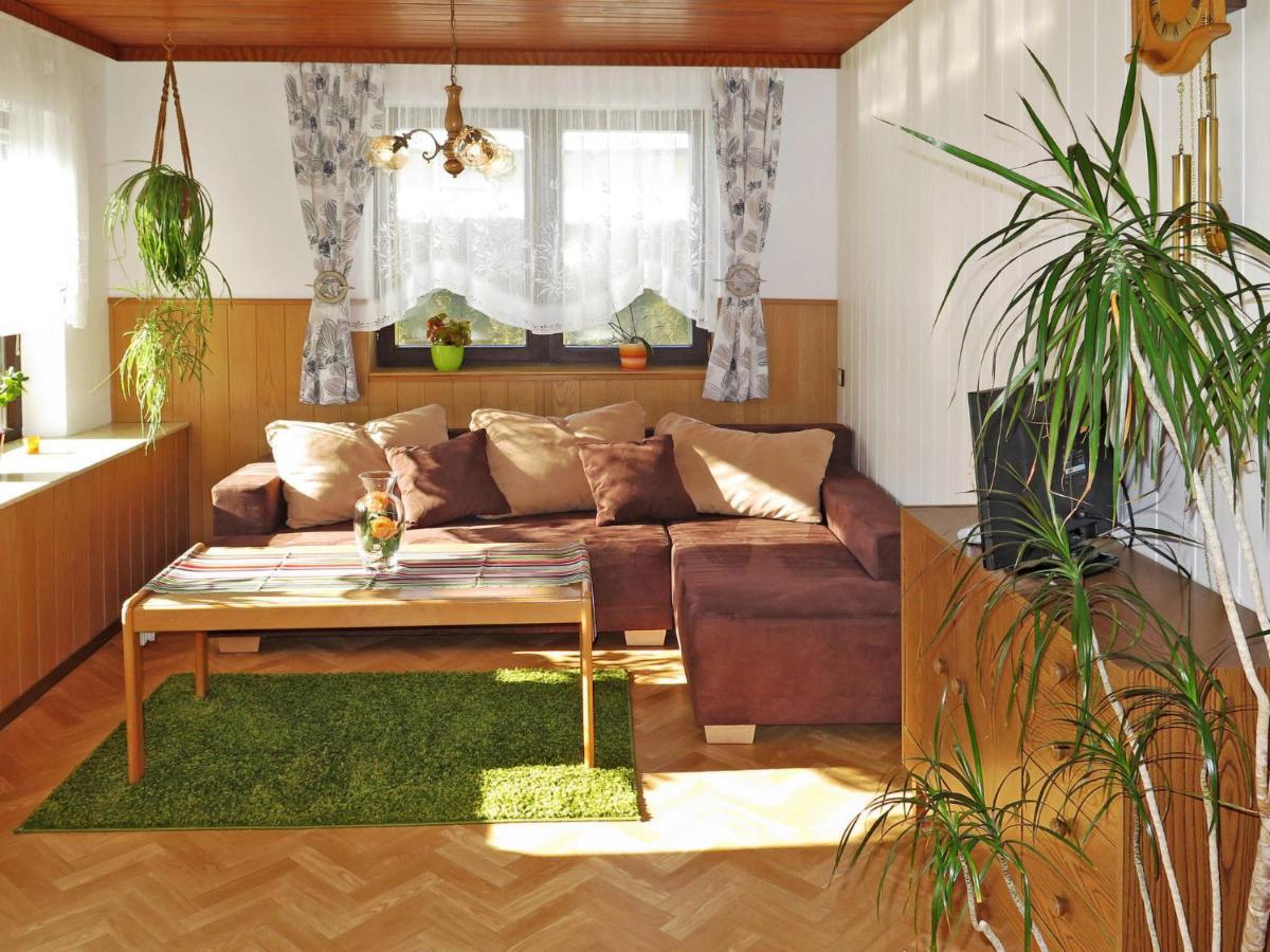 Holiday Home Katharina - Gbm220 By Interhome Грьобминг Екстериор снимка